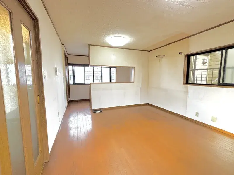 3LDK 京都市西京区 京都府 (3)
