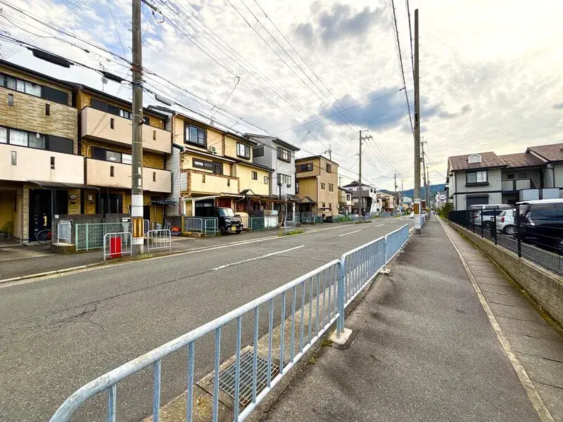 3LDK 京都市西京区 京都府 (22)