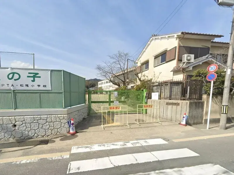 3LDK 京都市西京区 京都府 (23)