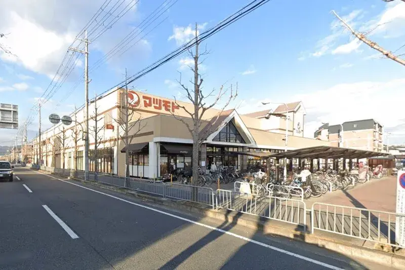 3LDK 京都市西京区 京都府 (26)