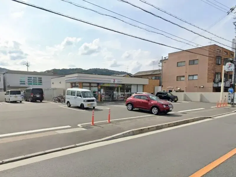 3LDK 京都市西京区 京都府 (27)