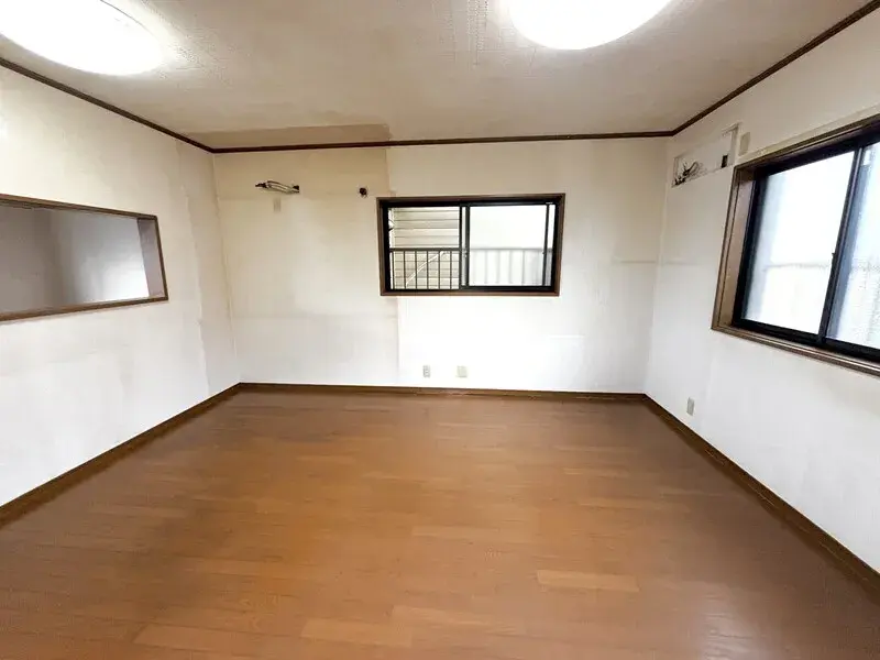 3LDK 京都市西京区 京都府 (5)