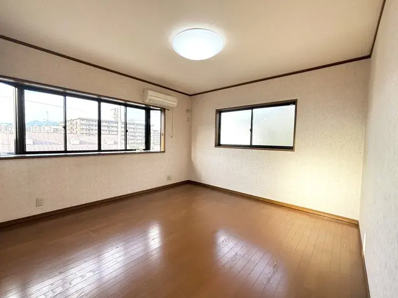 3LDK 京都市西京区 京都府 (7)