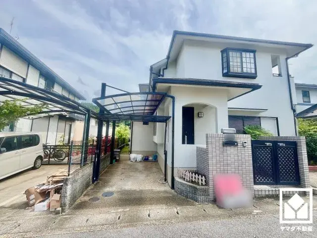 5LDK 宇治市 京都府 (4)