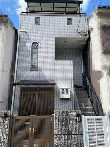 2LDK Property Higashiyama Ward, Kyoto City, Kyoto Prefecture (3)