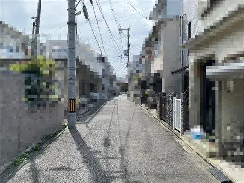 2LDK Property Higashiyama Ward, Kyoto City, Kyoto Prefecture (4)