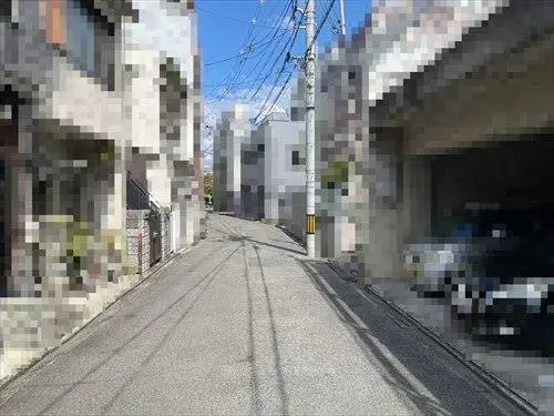 2LDK Property Higashiyama Ward, Kyoto City, Kyoto Prefecture (5)