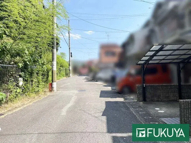 Недвижимость 3LDK, Префектура Киото, город Киото, район Фусими (6)