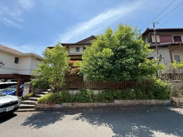 Propriété 4LDK, Ville de Kizugawa, Préfecture de Kyoto (2)