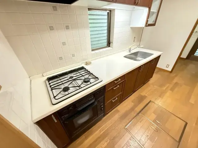 Propriété 4LDK, Ville de Kizugawa, Préfecture de Kyoto (13)