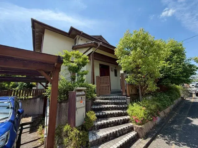 Propriété 4LDK, Ville de Kizugawa, Préfecture de Kyoto (3)