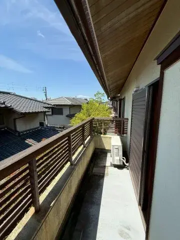 Propriété 4LDK, Ville de Kizugawa, Préfecture de Kyoto (4)