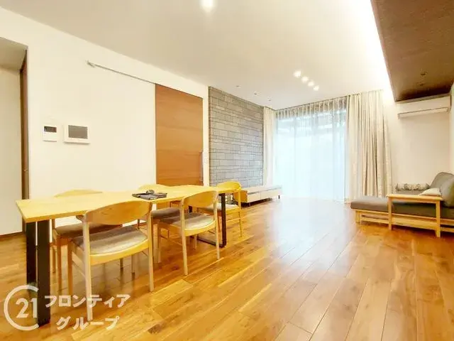 Akiya in Kyoto