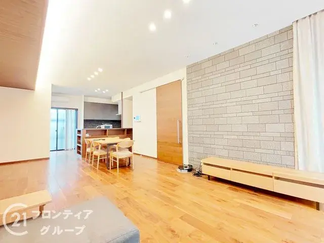 3LDK Property Joyo City Kyoto Prefecture (2)