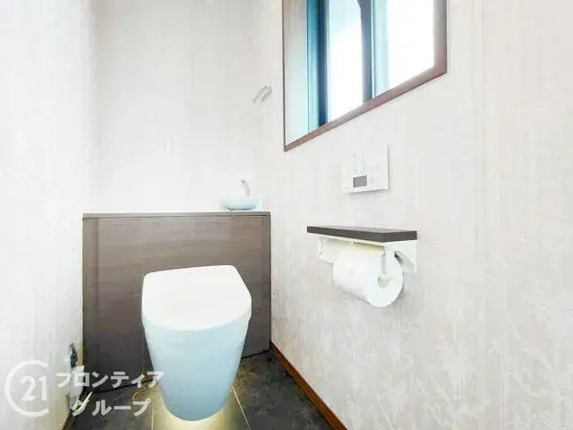 3LDK Property Joyo City Kyoto Prefecture (20)