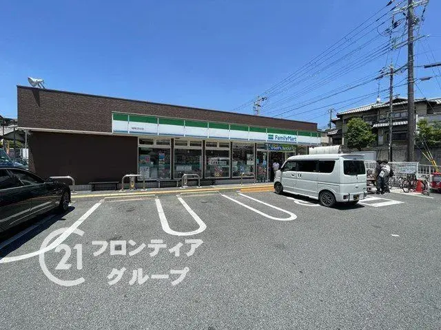 3LDK Property Joyo City Kyoto Prefecture (28)