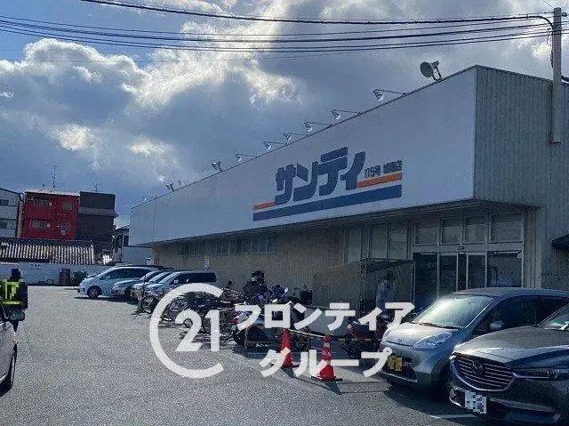 3LDK Property Joyo City Kyoto Prefecture (29)