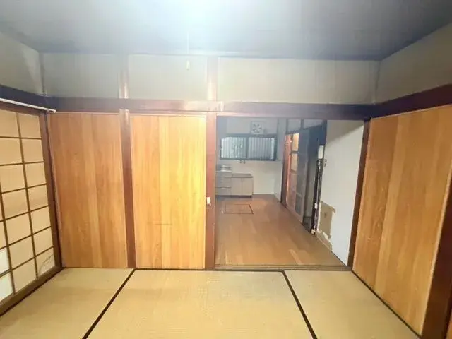 5DK Fushimi Ward, Kyoto City Kyoto Prefecture (11)