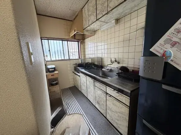 4DK物件 宇治市 京都府 (14)