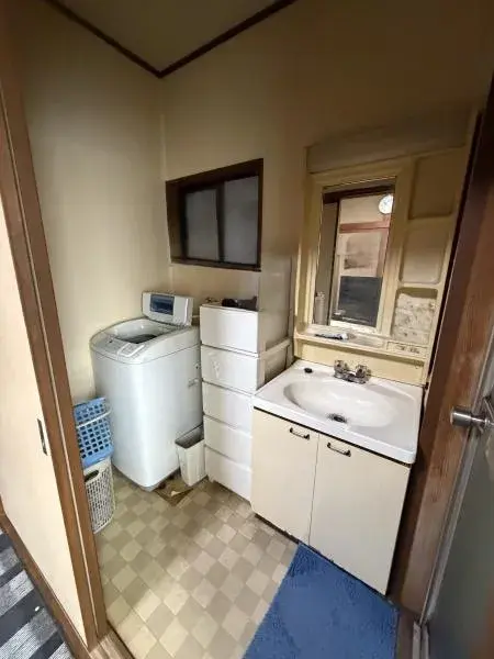 4DK物件 宇治市 京都府 (17)