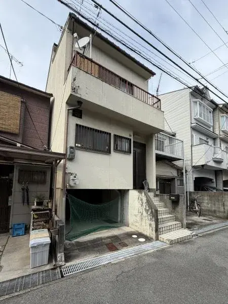 4DK物件 宇治市 京都府 (3)