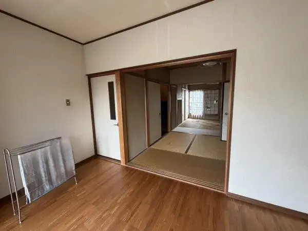 4DK物件 宇治市 京都府 (7)