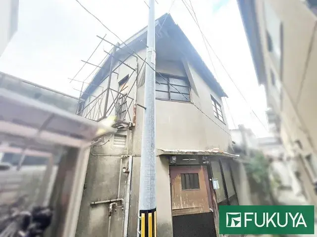 2K عقار حي كاميغيو، مدينة كيوتو
محافظة كيوتو (2)