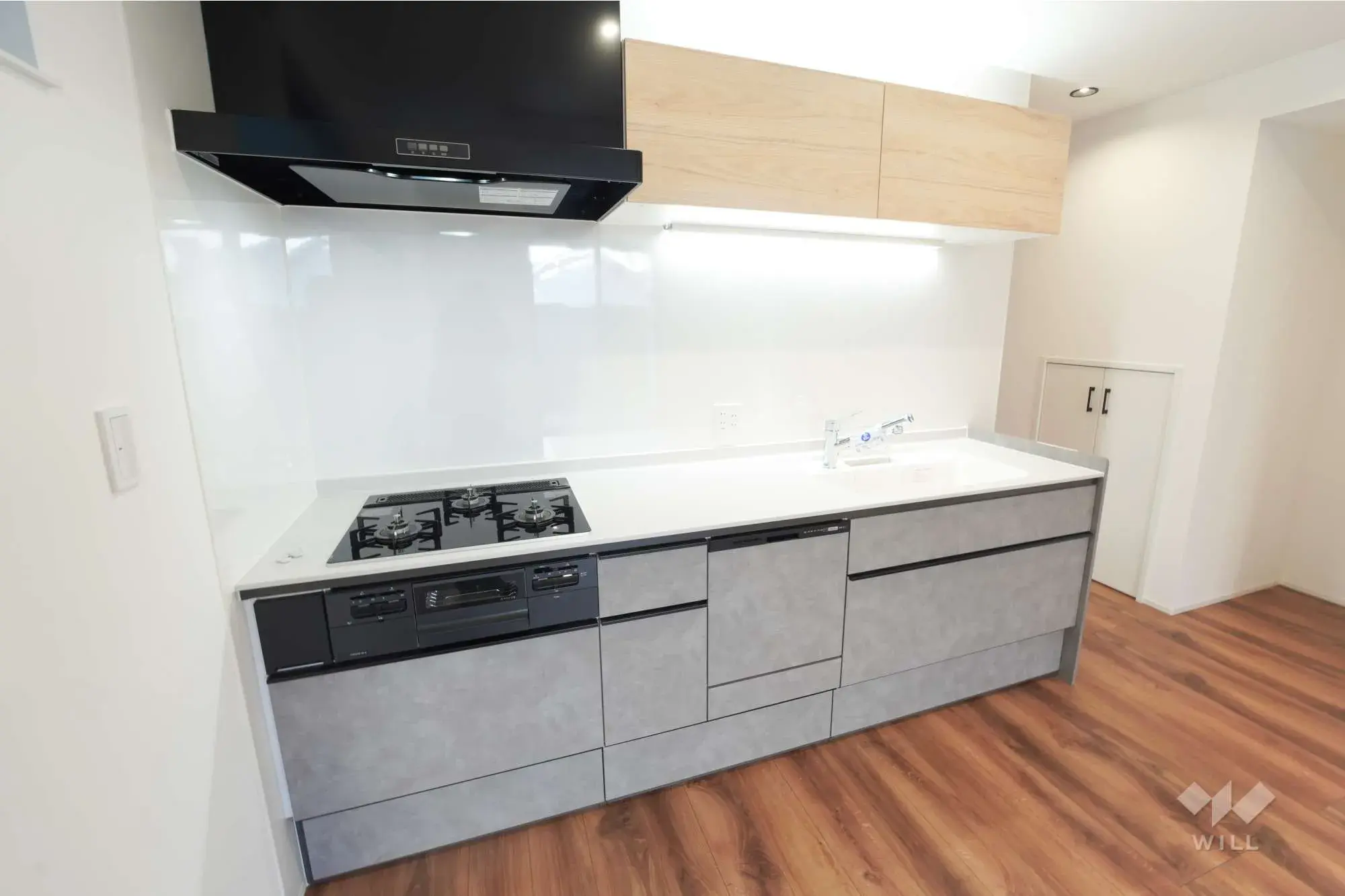 3LDK Bien immobilier Ville de Takatsuki Préfecture d'Osaka (16)