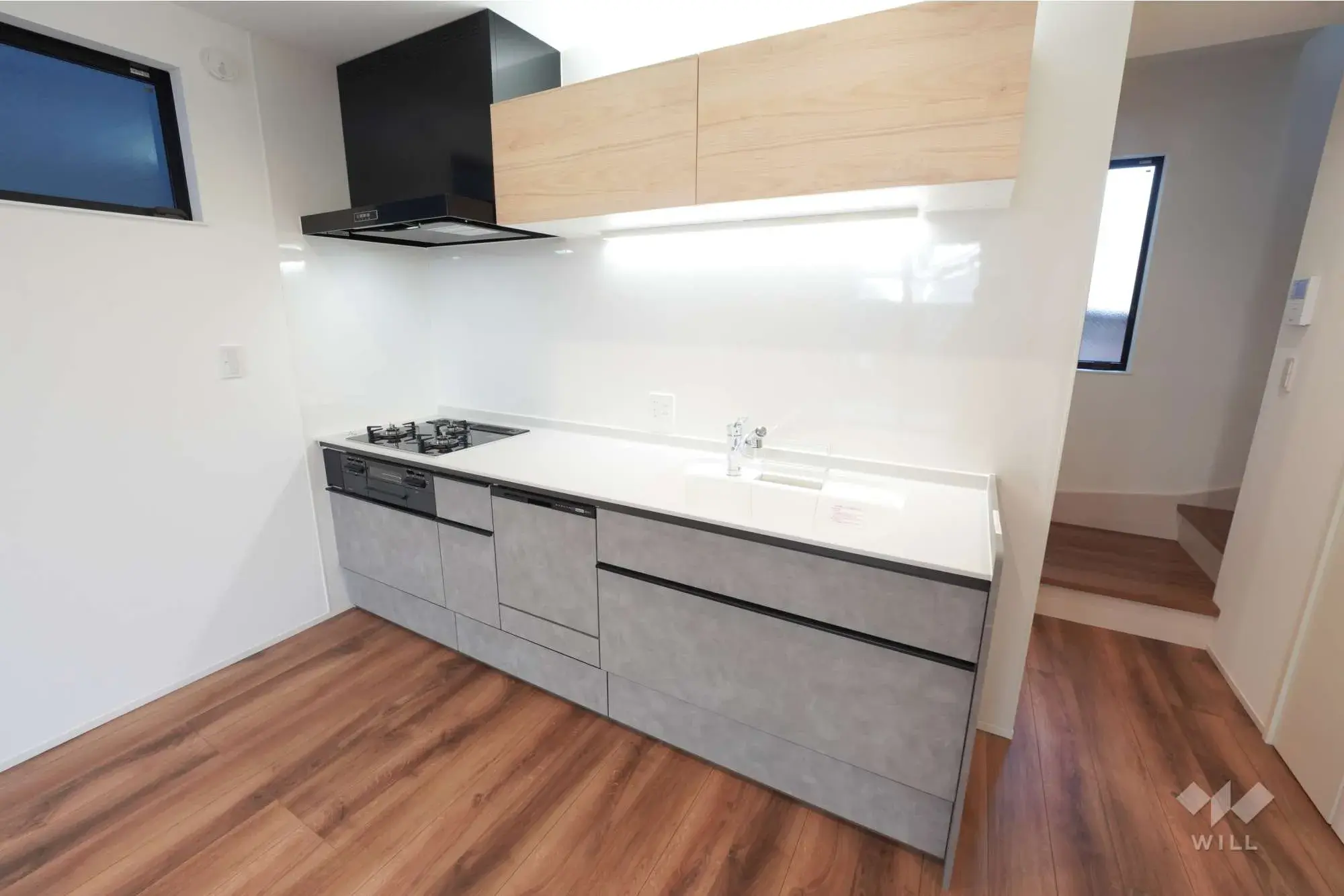 3LDK Bien immobilier Ville de Takatsuki Préfecture d'Osaka (17)