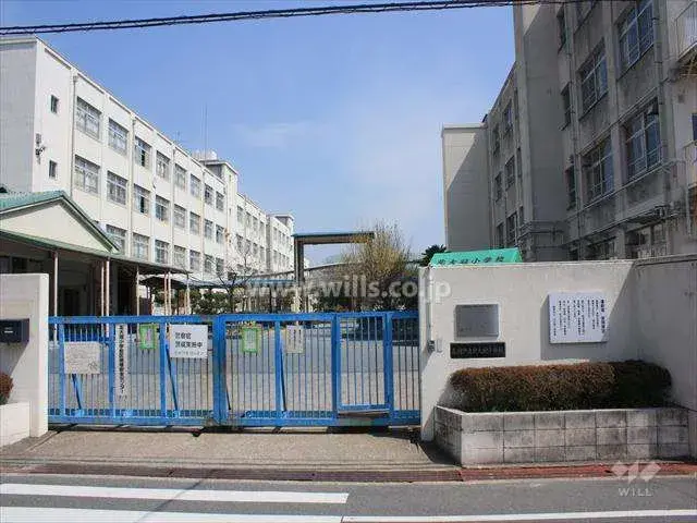 3LDK Bien immobilier Ville de Takatsuki Préfecture d'Osaka (25)