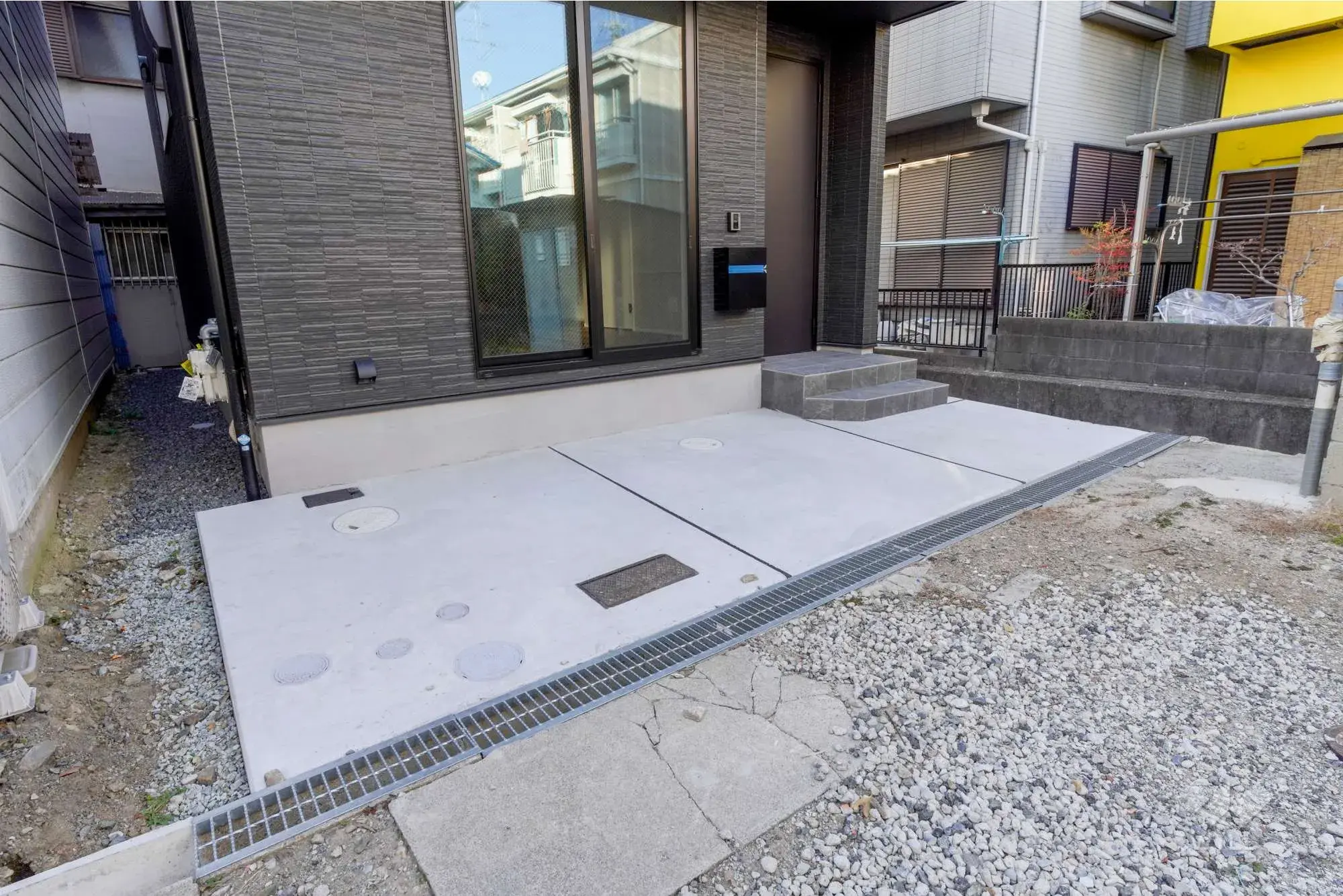3LDK Bien immobilier Ville de Takatsuki Préfecture d'Osaka (5)