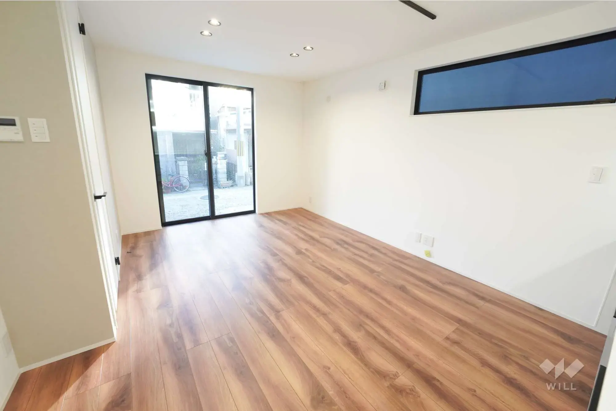 3LDK Bien immobilier Ville de Takatsuki Préfecture d'Osaka (6)