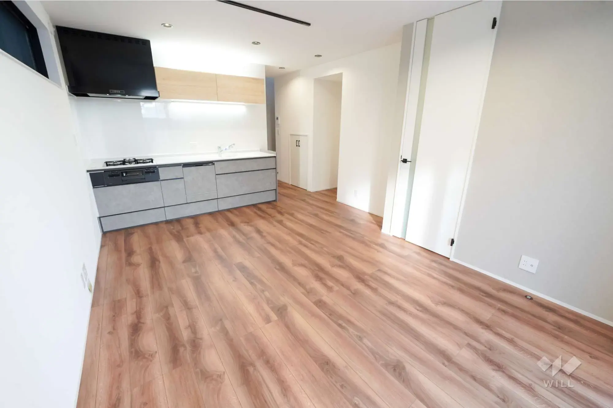 3LDK Bien immobilier Ville de Takatsuki Préfecture d'Osaka (7)