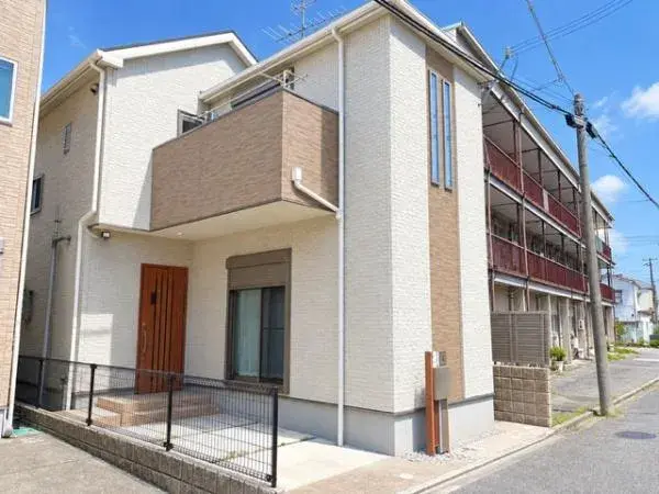 Akiya in Osaka