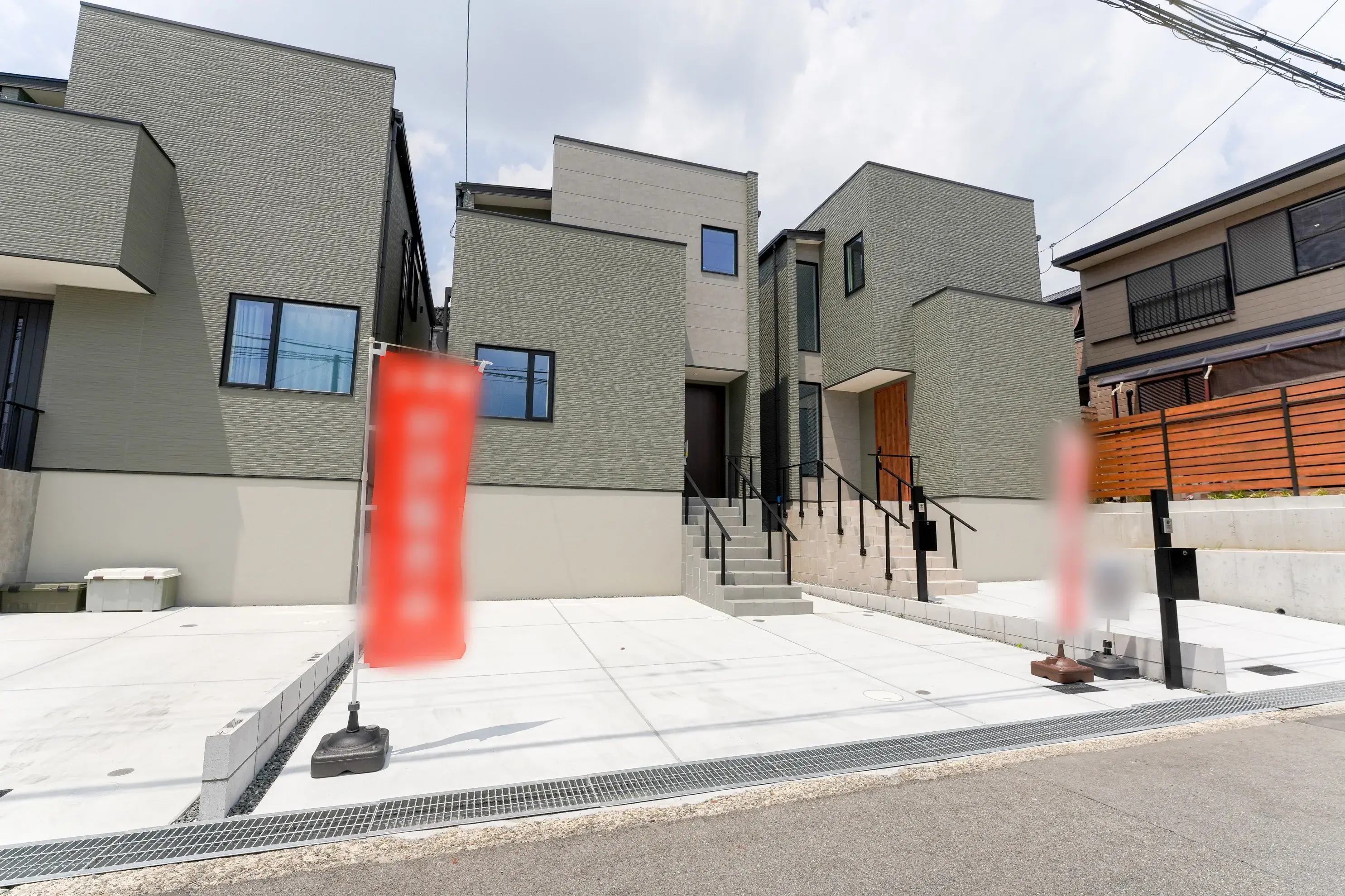 3LDK Property Takatsuki City Osaka Prefecture (2)