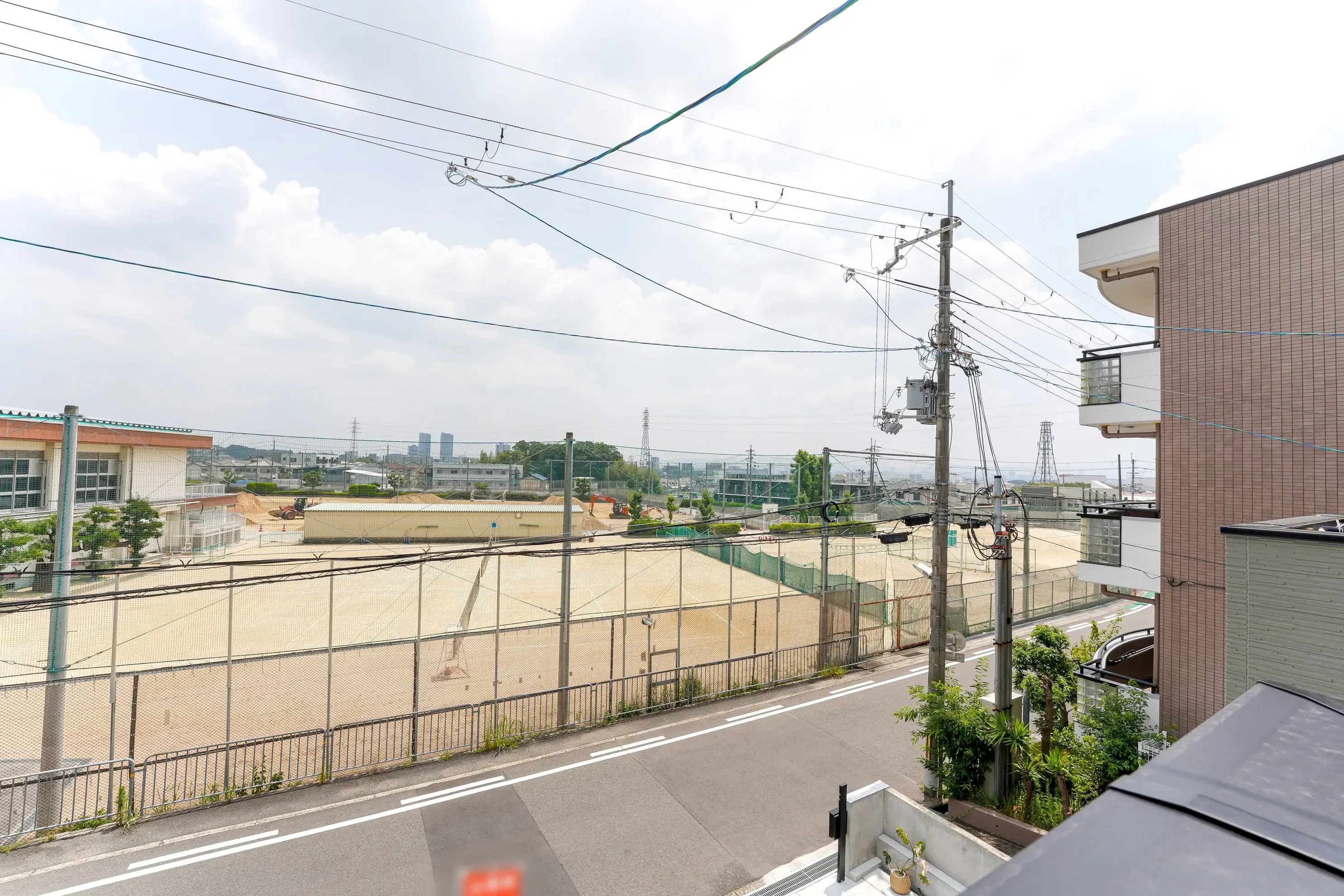 3LDK Property Takatsuki City Osaka Prefecture (19)
