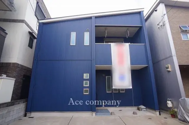 3SLDK Property Higashisumiyoshi-ku Osaka-shi Osaka Prefecture (2)