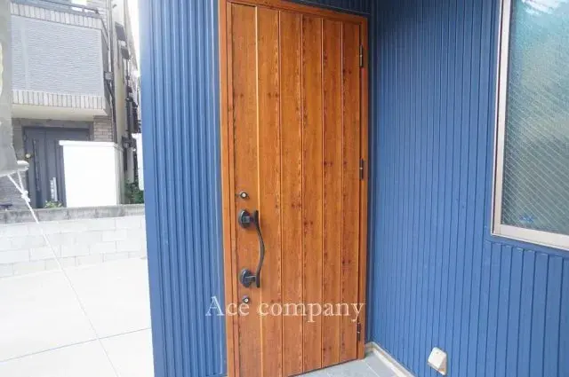 3SLDK Property Higashisumiyoshi-ku Osaka-shi Osaka Prefecture (14)