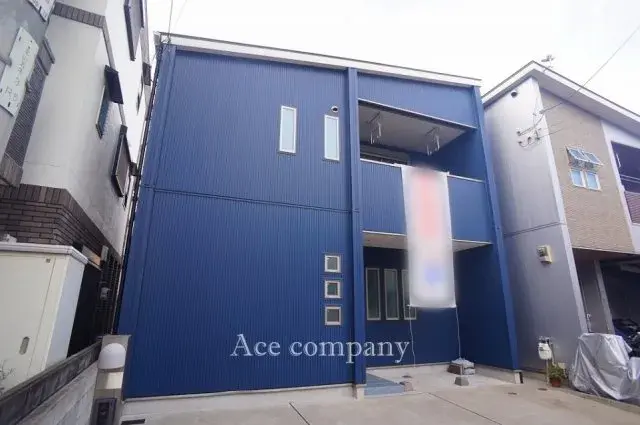 3SLDK Property Higashisumiyoshi-ku Osaka-shi Osaka Prefecture (3)