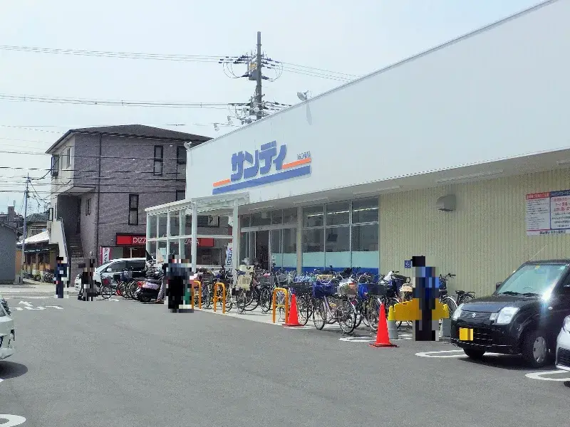 3SLDK Property Higashisumiyoshi-ku Osaka-shi Osaka Prefecture (21)