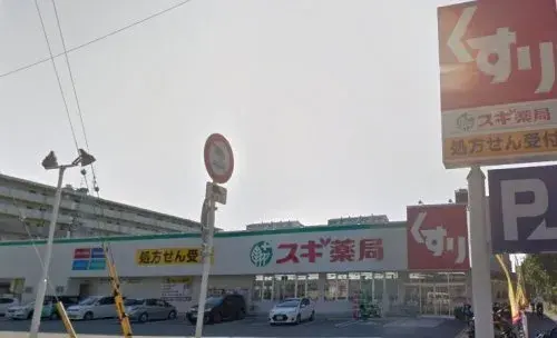 3SLDK Property Higashisumiyoshi-ku Osaka-shi Osaka Prefecture (22)
