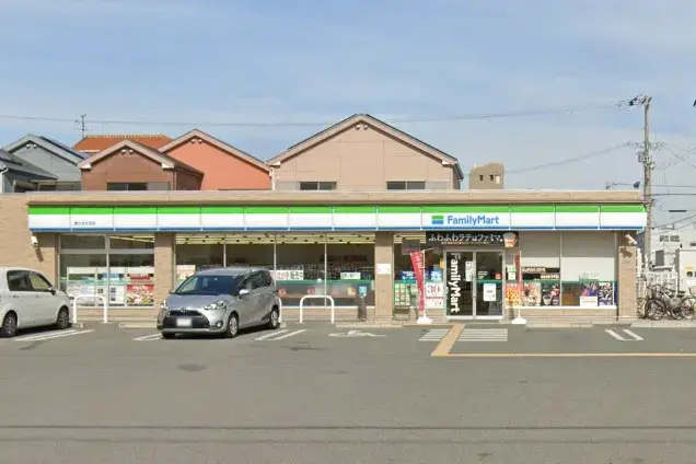 3SLDK Property Higashisumiyoshi-ku Osaka-shi Osaka Prefecture (24)
