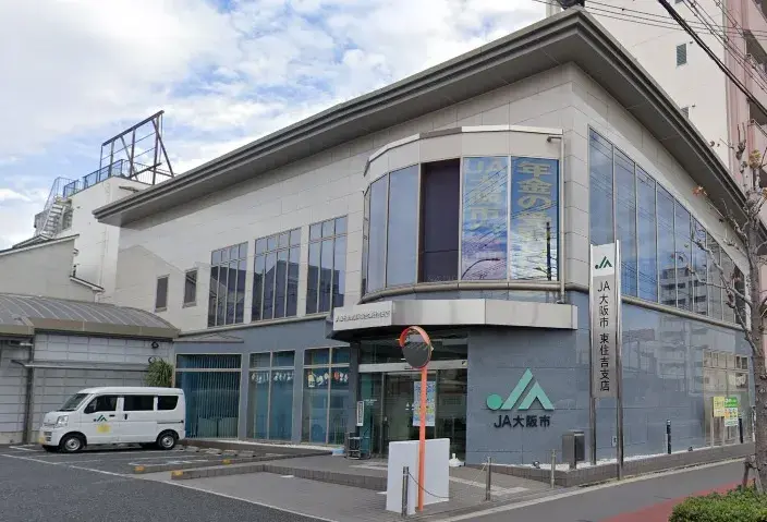 3SLDK Property Higashisumiyoshi-ku Osaka-shi Osaka Prefecture (27)