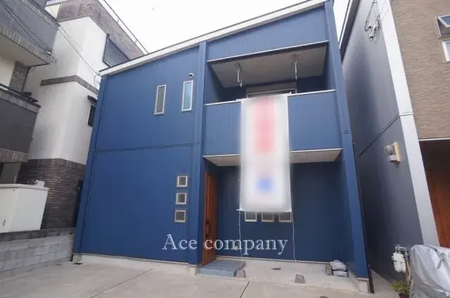 3SLDK Property Higashisumiyoshi-ku Osaka-shi Osaka Prefecture (4)