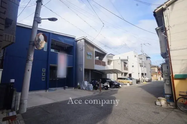 3SLDK Property Higashisumiyoshi-ku Osaka-shi Osaka Prefecture (6)