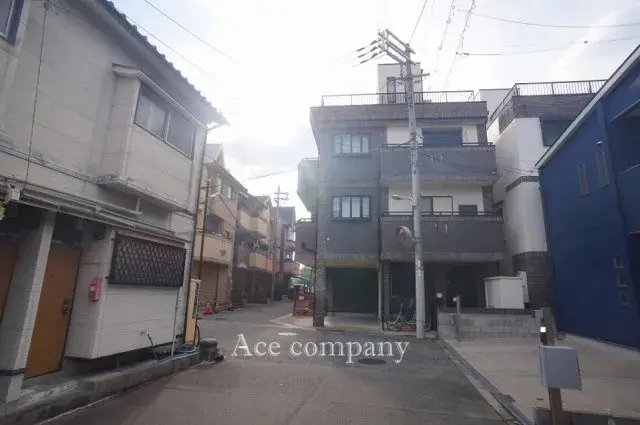 3SLDK Property Higashisumiyoshi-ku Osaka-shi Osaka Prefecture (7)