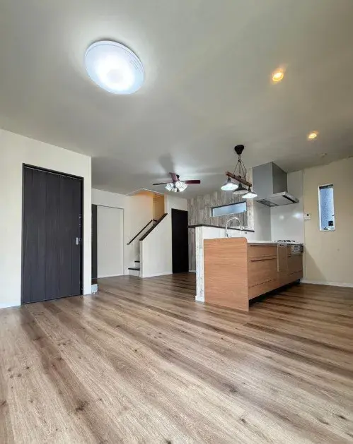 3SLDK Property Higashisumiyoshi-ku Osaka-shi Osaka Prefecture (8)