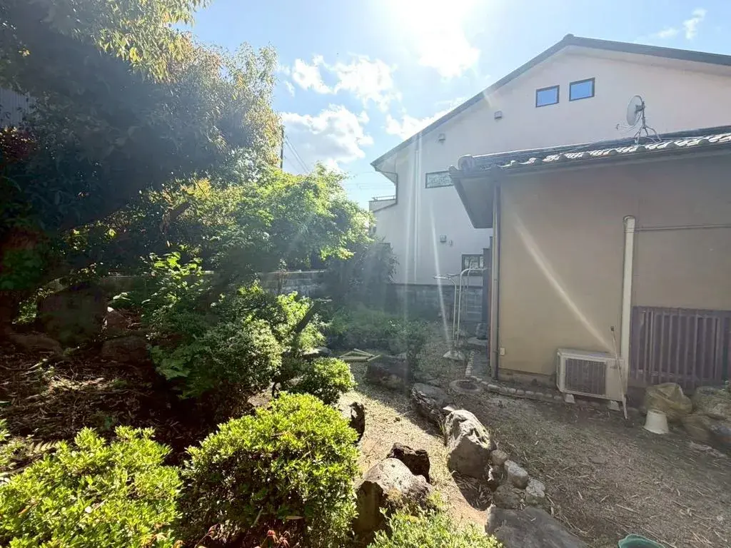 6LDK房产 京都府京都市伏见区 (2)