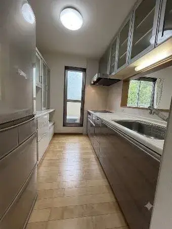 4LDK عقار مدينة هيغاشيوساكا محافظة أوساكا (4)