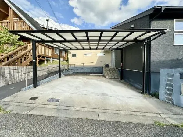 2SLDK Property Minoh City Osaka Prefecture (2)